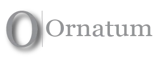 Ornatum